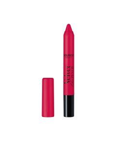 Bourjois Velvetissime 013 Framboise Griffee ruž za usne u olovci 3g