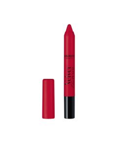 Bourjois Velvetissime 015 Cherry ruž za usne u olovci 3g