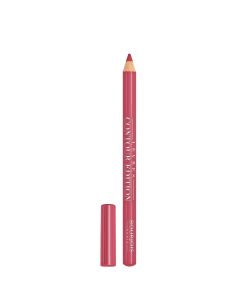 Bourjois Contour Edition 02 Coton Candy olovka za usne 1,14g