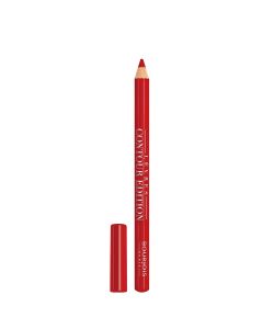 Bourjois Contour Edition 06 Tout Rouge olovka za usne 1,14g