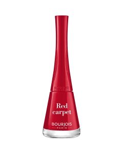 Bourjois 1 seconde 10 Red Carpet lak za nokte 9ml