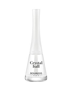 Bourjois 1 seconde 22 Chrystal ball lak za nokte 9ml