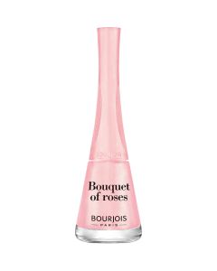 Bourjois 1 seconde 13 Bouquet Of Roses lak za nokte 9 ml