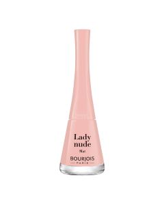 Bourjois 1 seconde 35 Lady nude lak za nokte 9ml