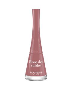 Bourjois 1 seconde 38 Rose des Sables lak za nokte 9ml