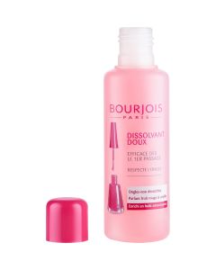 Bourjois Skidač laka za nokte 125ml