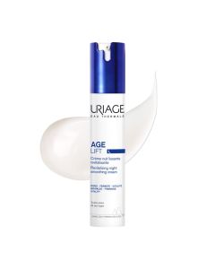 Uriage Age Lift noćna krema 40ml