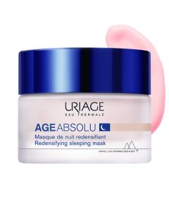 Uriage Age Absolu noćna maska 50ml