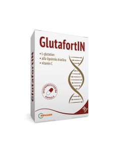 GlutafortIN 30 kapsula