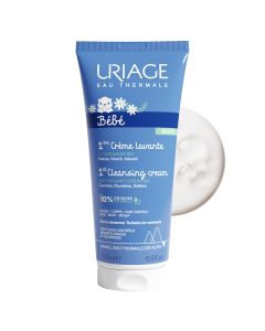 Uriage Bebe Creme Lavante 200ml