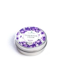 Hedera Vita krema za ruke lavanda 30ml