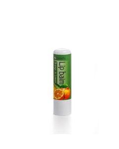 Hedera Vita lip balm pomorandža limun 4g