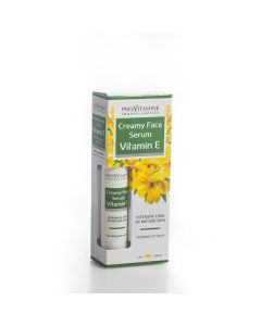 Hedera Vita Provitamine Immuno Complex kremasti serum za dan 15ml