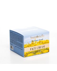 Hedera Vita Immortelle krema za lice Smilje 50ml