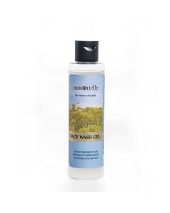 Hedera Vita Immortelle gel za umivanje lica Smilje 150ml