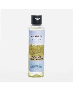 Hedera Vita Immortelle dvofazni losion za skidanje šminke Smilje 150ml