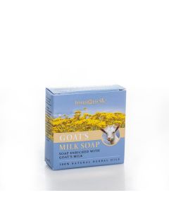 Hedera Vita Immortelle sapun Smilje 90g