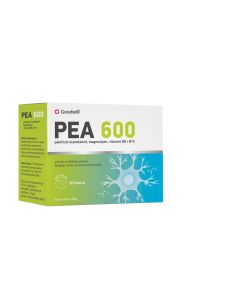 PEA 600 direkt 30 kesica