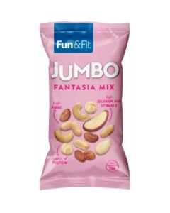 Fun&Fit Fantazija mix 75g