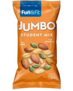 Fun&Fit Student mix 75g