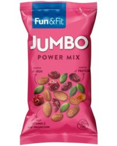 Fun&Fit Power mix 75g