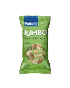 Fun&Fit Protein mix 75g