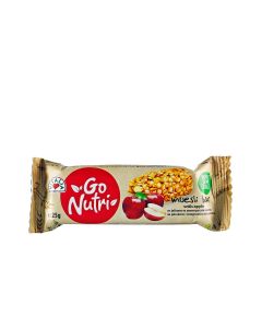 Vitalia Bar Go nutri bar jabuka 25g