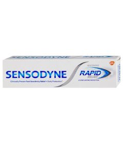 Sensodyne Rapid Whitening pasta za zube 75ml