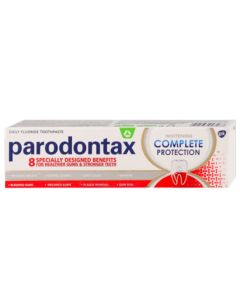 Parodontax pasta za zube Complet Protection Whitening 75ml