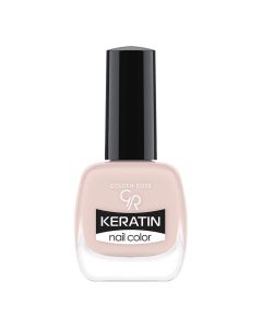 Golden Rose Keratin Nail Color No:06