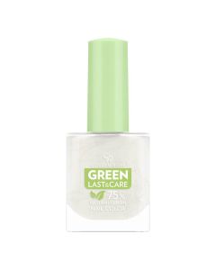 Golden Rose Green Last&Care Nail Color No:101