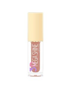 Golden Rose 3D Mega Shine Lipgloss NO:103 5,2ml