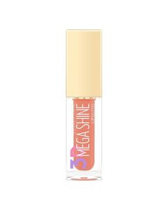 Golden Rose 3D Mega Shine Lipgloss NO:105 5,2ml