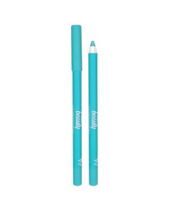 Golden Rose Miss Beauty Colorpop Eye Pencil NO:01 Ocean Blue