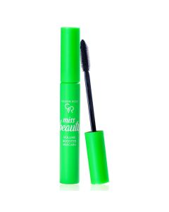 Golden Rose Miss Beauty Volume Booster Mascara 12g