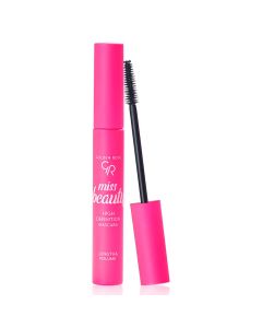 Golden Rose Miss Beauty High Definition Mascara 12g