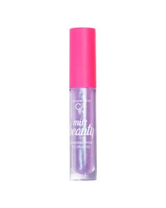 Golden Rose Miss Beauty Diamond Shine 3D Lipgloss Mystic NO:02