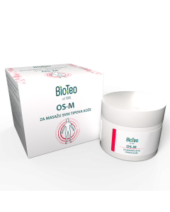 BioTeo OS-M 50ml