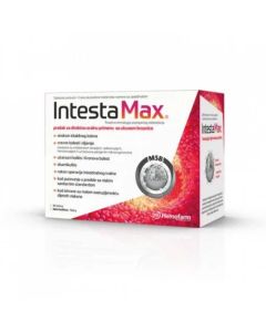 Intesta Max granule 750mg 30 kesica