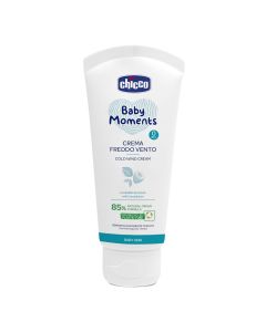 Chicco BM krema za lice za hladne dane 50ml