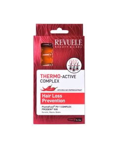 Revuele ampule protiv opadanja kose Thermo-active complex 8x5ml