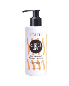 Revuele Balzam za kovrdžavu kosu Curls up! 250ml