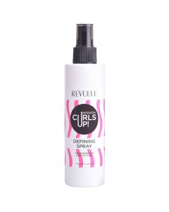 Revuele sprej za definisanje lokni Curls up! 200ml