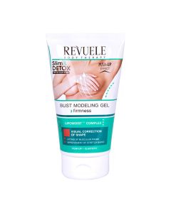 Revuele gel sa kofeinom za oblikovanje grudi Slim & Detox 150ml