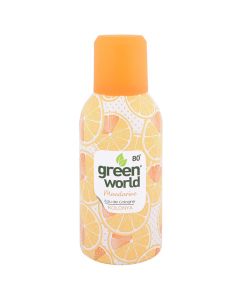 Lider Green World kolonjska voda u spreju Mandarine 150ml