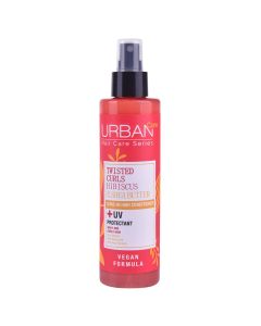 Urban Care Balzam u spreju za kovrdžavu kosu hibiskus i ši puter 200ml