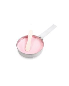 Vosak za toplu depilaciju Pink-set 120g