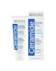 Revuele krema za ruke Ceramidi 80ml