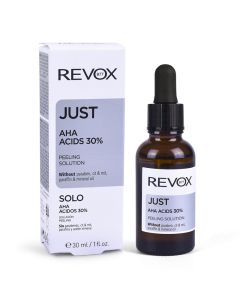 Revox B77 serum za piling lica Just AHA kiselina 30% 30ml