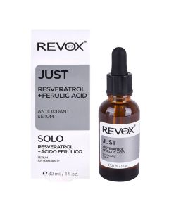 Revox B77 Serum za lice resveratrol i ferulinska kiselina 30ml